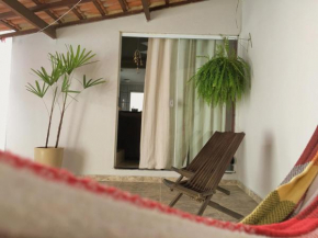 Uma casa ideal para familia
